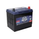 BATERÍA DGP MF55D23L 60AH 510CCA