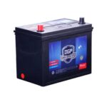 BATERÍA DGP MF80D26R 70AH 600CCA