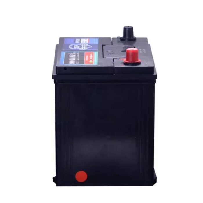 BATERÍA DGP MF80D26R 70AH 600CCA - Imagen 3