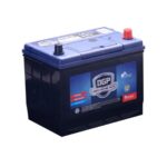 BATERÍA DGP MF80D26L 70AH 600CCA