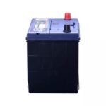 BATERÍA DGP MF80D26L 70AH 600CCA - Imagen 3