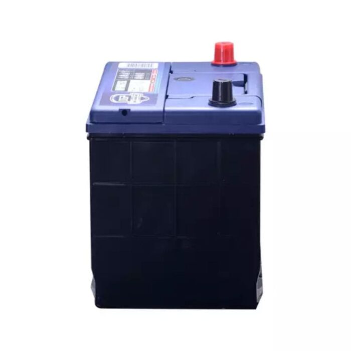 BATERÍA DGP MF80D26L 70AH 600CCA - Imagen 3