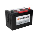BATERÍA HANKOOK MF105D31L 90AH 750CCA