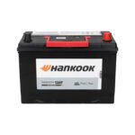 BATERÍA HANKOOK MF105D31L 90AH 750CCA - Imagen 3