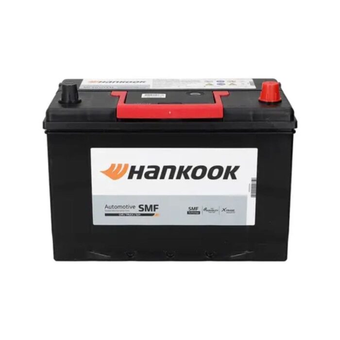 BATERÍA HANKOOK MF105D31L 90AH 750CCA - Imagen 3
