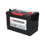 BATERÍA HANKOOK MF105D31L 90AH 750CCA - Imagen 4