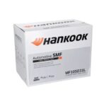 BATERÍA HANKOOK MF105D31L 90AH 750CCA - Imagen 5