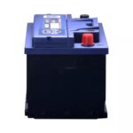 BATERÍA DGP MF56821 68AH 600CCA - Imagen 3