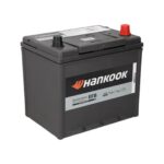 BATERÍA HANKOOK EFB START STOP Q85 90D23L 65AH 670CCA