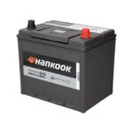 BATERÍA HANKOOK EFB START STOP Q85 90D23L 65AH 670CCA - Imagen 4