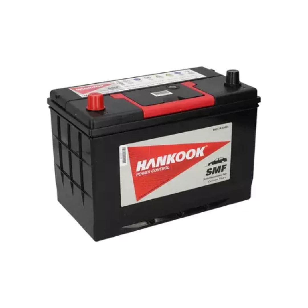 B-GRU141391 (1) BATERÍA HANKOOK MF59519 95AH 720CCA - Imagen 1
