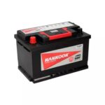 BATERÍA HANKOOK MF56821 68AH 570CCA