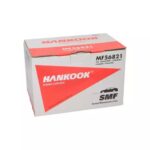 BATERÍA HANKOOK MF56821 68AH 570CCA - Imagen 3