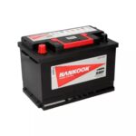 BATERÍA HANKOOK MF57219 72AH 610CCA