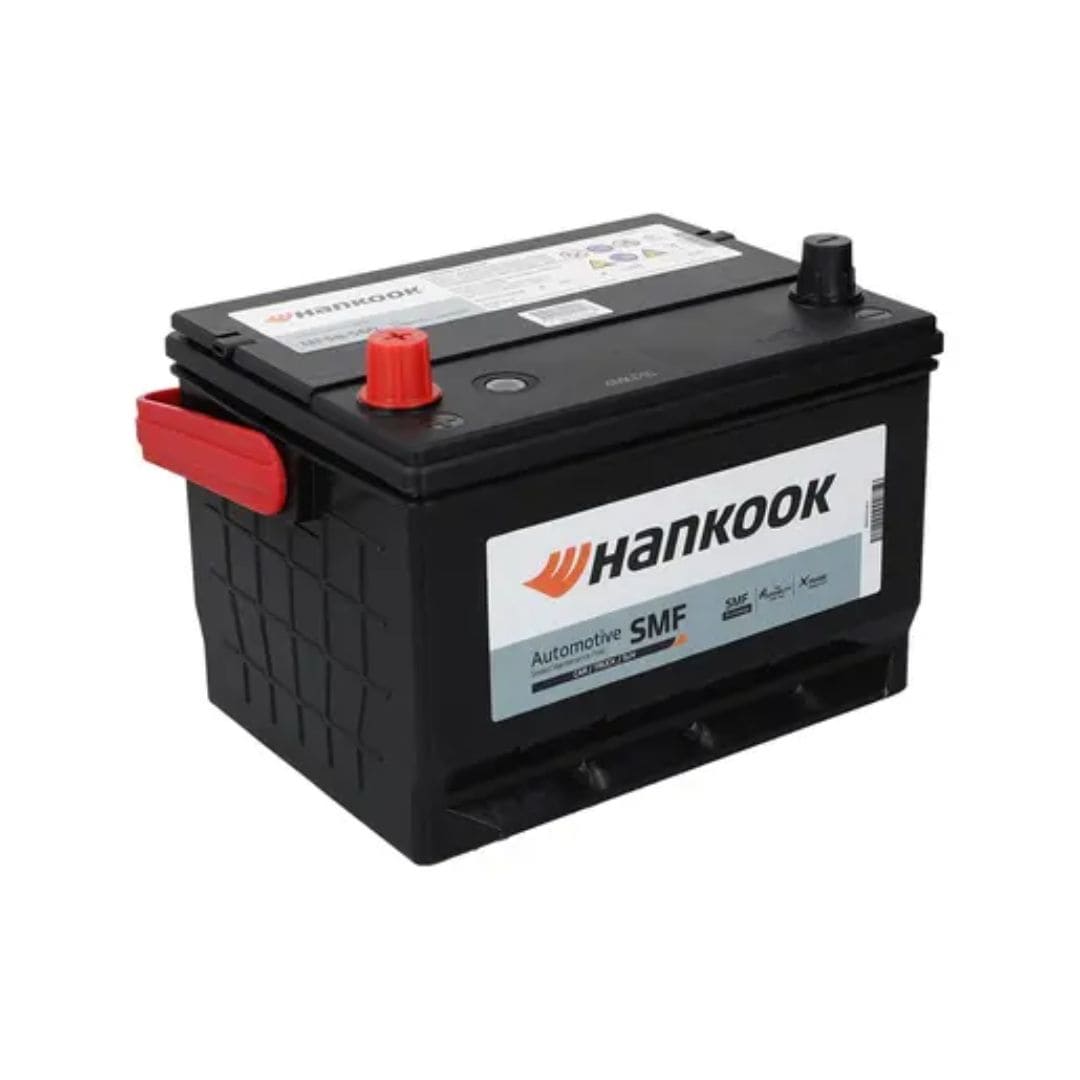 B-GRU141739 (1) BATERÍA HANKOOK MF58-560 60AH 560CCA - Imagen 1