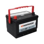 BATERÍA HANKOOK MF58-560 60AH 560CCA - Imagen 6