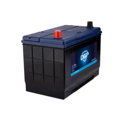 BATERÍA DGP MF75D31R 75AH 600CCA