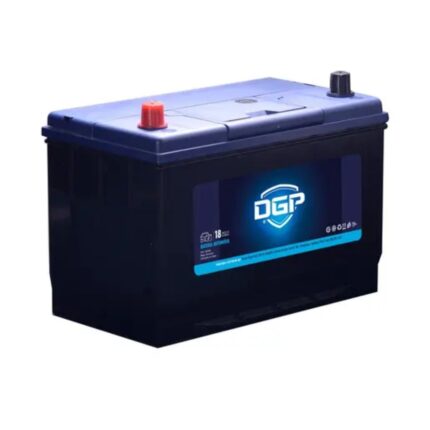 BATERÍA DGP MF105D31R 90AH 735CCA
