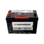 BATERÍA HANKOOK MF105D31R 90AH 750CCA - Imagen 3
