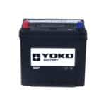 BATERÍA YOKO 55D23R 65AH 550CCA