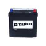 BATERÍA YOKO 55D23L 65AH 550CCA