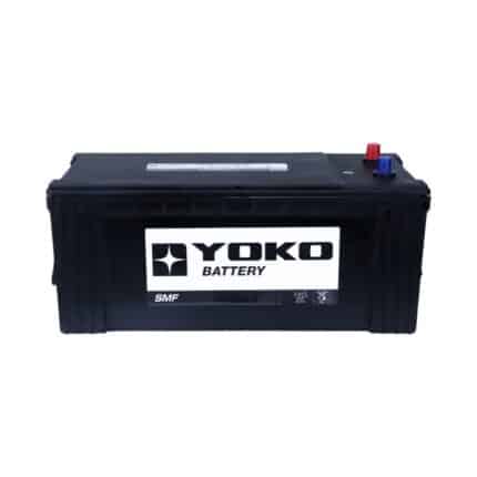 BATERÍA YOKO N150 / 160G51R 150AH 1000CCA