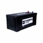 BATERÍA YOKO N150 / 160G51R 150AH 1000CCA - Imagen 2