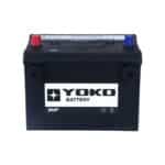 BATERÍA YOKO 78DT-760 75AH 750CCA