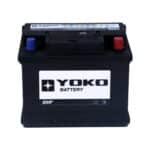 BATERÍA YOKO 55559 55AH 480CCA