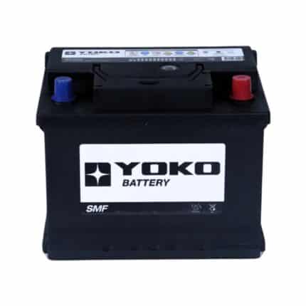 BATERÍA YOKO 55559 55AH 480CCA