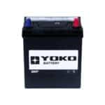 BATERÍA YOKO NS40ZL / 40B19L 35AH 330CCA
