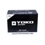 BATERÍA YOKO 31S-850 100AH 830CCA (PERNO) - Imagen 3