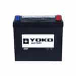 BATERÍA YOKO NX100S6LS / 55B24LS 45AH 430CCA