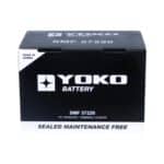 BATERÍA YOKO 57220 72AH 610CCA - Imagen 3