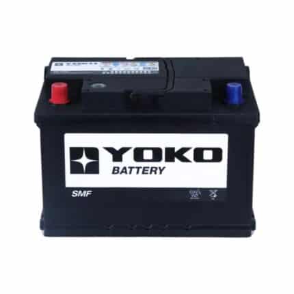 BATERÍA YOKO 57219 72AH 610CCA