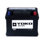 BATERÍA YOKO 55457 54AH 500CCA