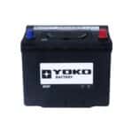 BATERÍA YOKO NX110-5L / 80D26L 70AH 600CCA