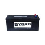 BATERÍA YOKO N120 / 115F51R 120AH 870CCA