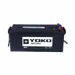 BATERÍA YOKO 68032 / 180G51L 180AH 1000CCA