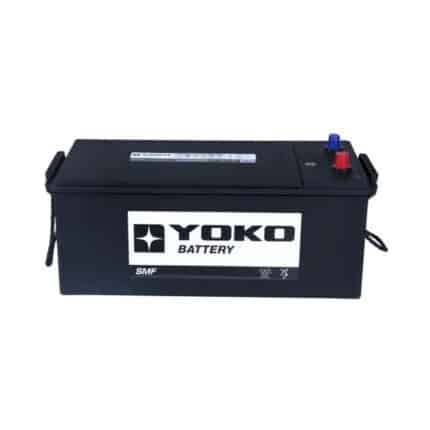 BATERÍA YOKO 68032 / 180G51L 180AH 1000CCA