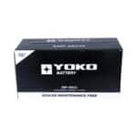 BATERÍA YOKO 68032 / 180G51L 180AH 1000CCA - Imagen 3