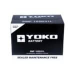 BATERÍA YOKO 105D31L 90AH 750CCA - Imagen 3