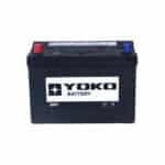 BATERÍA YOKO 105D31R 90AH 750CCA