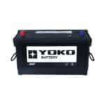 BATERÍA YOKO 95E41R / N100 100AH 830CCA