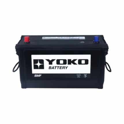 BATERÍA YOKO 95E41R / N100 100AH 830CCA