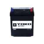 BATERÍA YOKO 40B19FL 35AH 330CCA