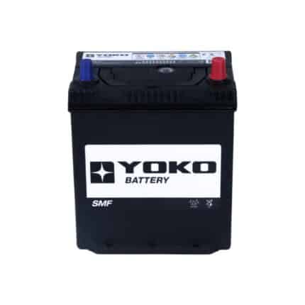 BATERÍA YOKO 40B19FL 35AH 330CCA