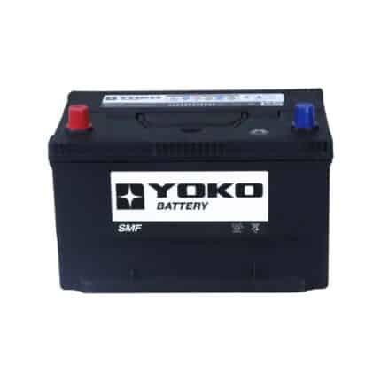 BATERÍA YOKO 65-750 80AH 820CCA