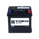 BATERÍA YOKO 54321 55AH 460CCA