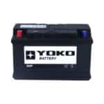 BATERÍA YOKO 59043 90AH 720CCA